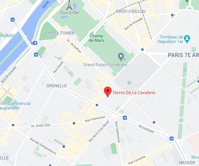 Google maps